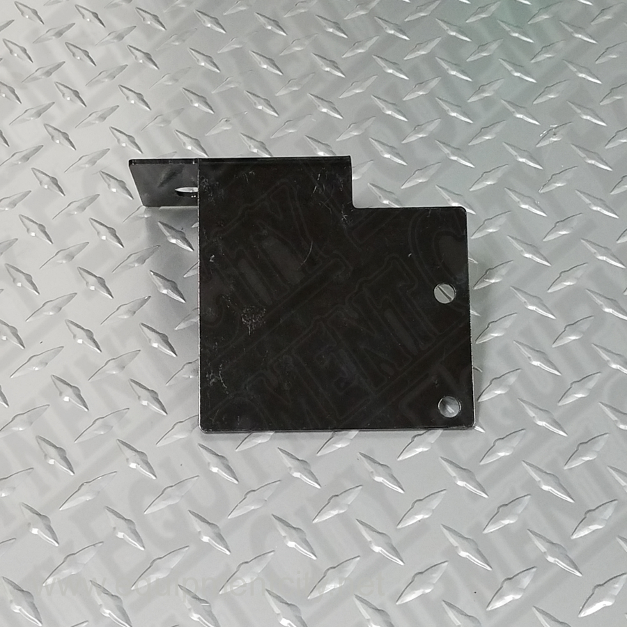 Equipment City — Rotary N6231BK AIR VALVE BRACKET